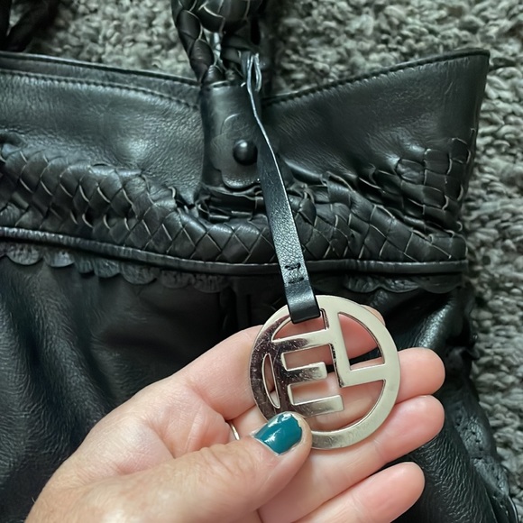 Elliot lucca leather purse - Picture 3 of 12